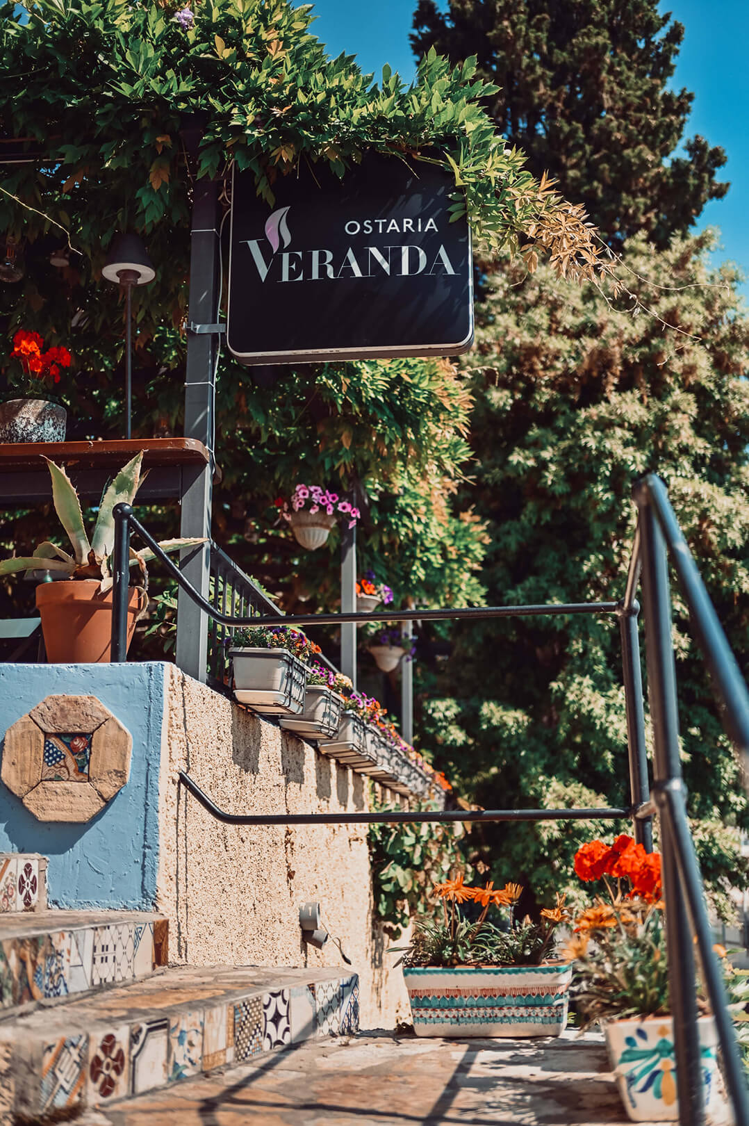 Ostaria Veranda Ambient 26
