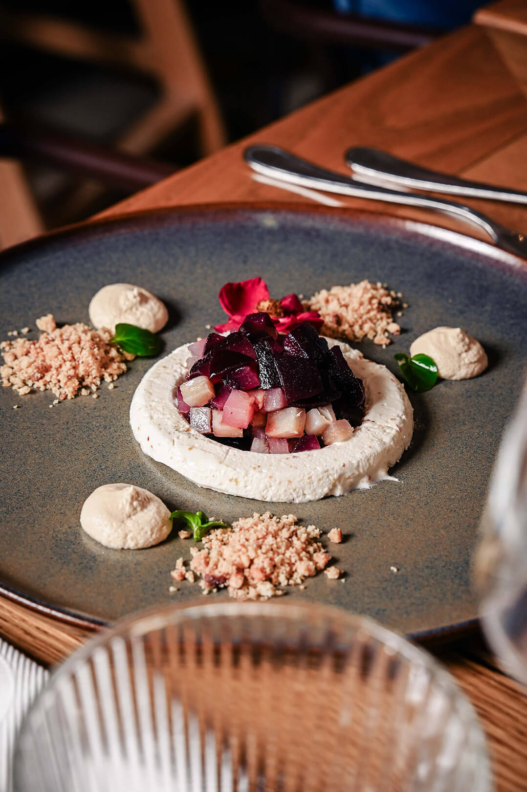 Ostaria Veranda Food 26