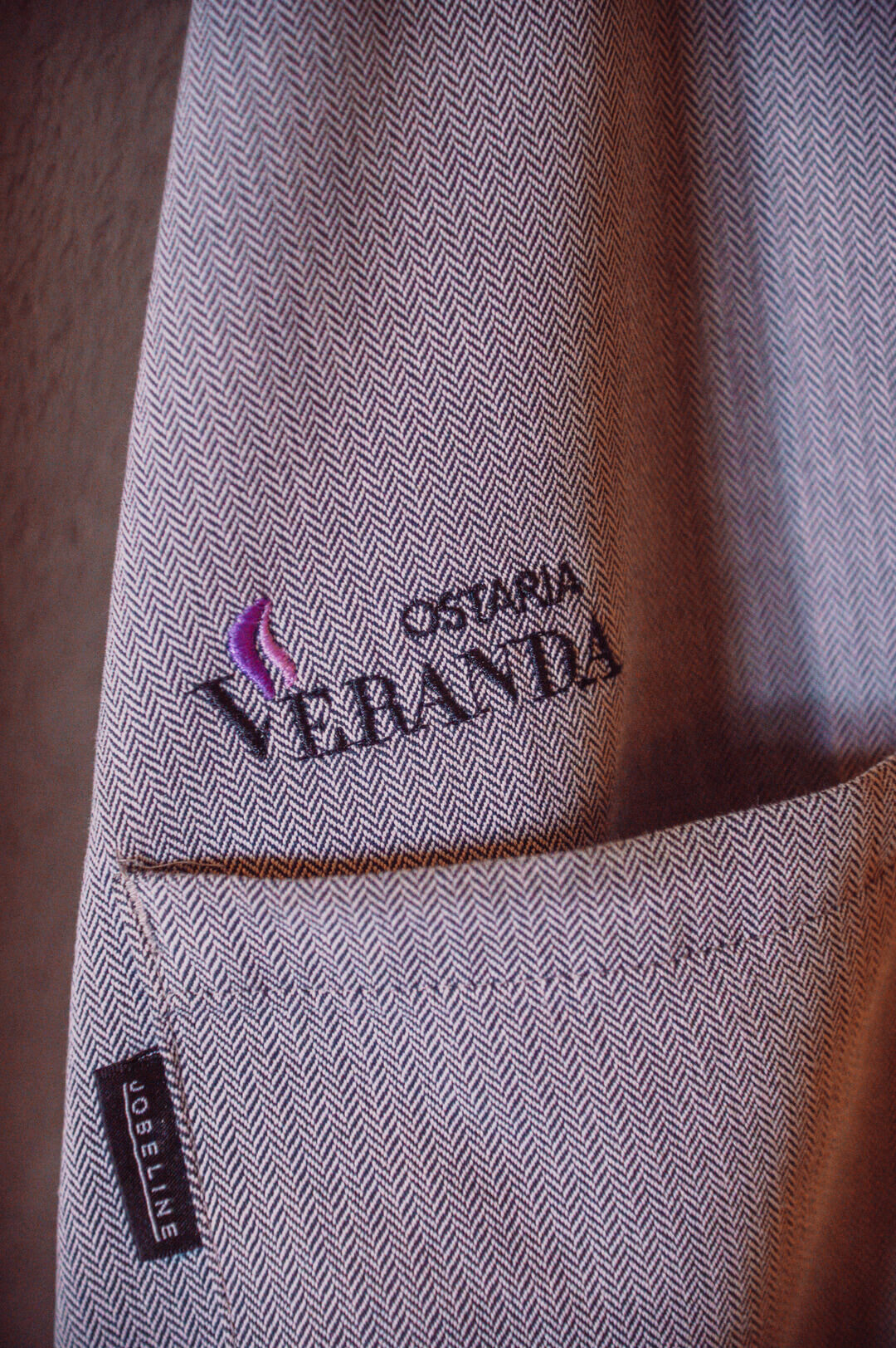 Ostaria Veranda Ambient 65