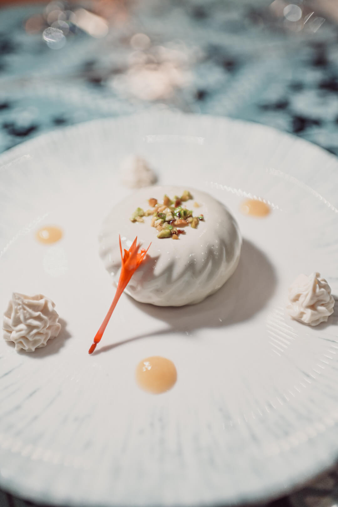 Ostaria Veranda Desserts 6