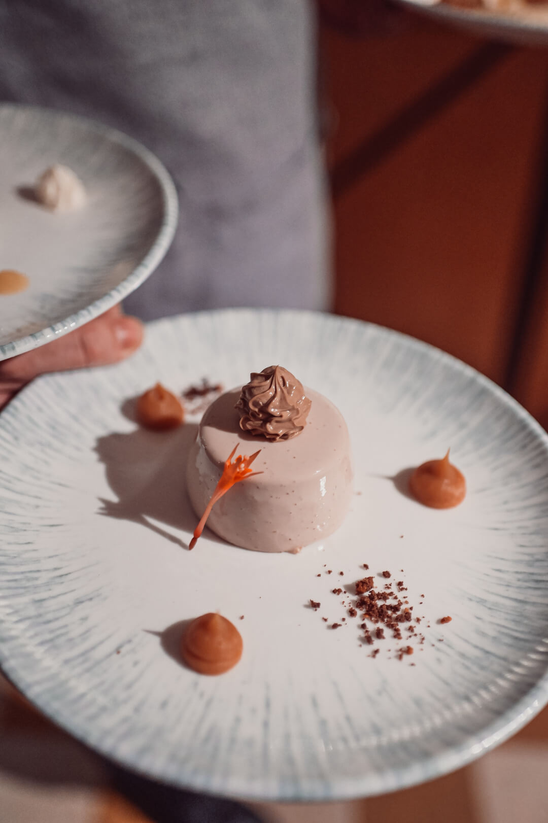 Ostaria Veranda Desserts 7