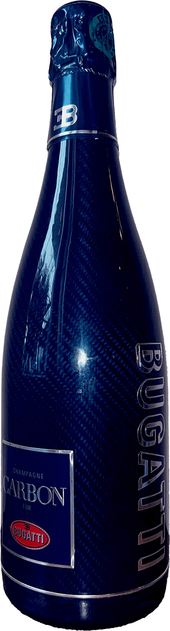 Carbon-Bugatti